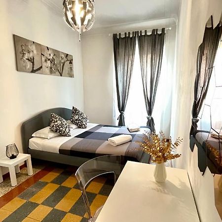 Podesti 6 Hotel Rome Buitenkant foto