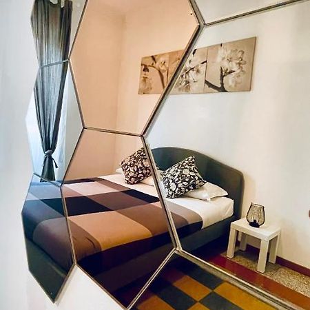 Podesti 6 Hotel Rome Buitenkant foto