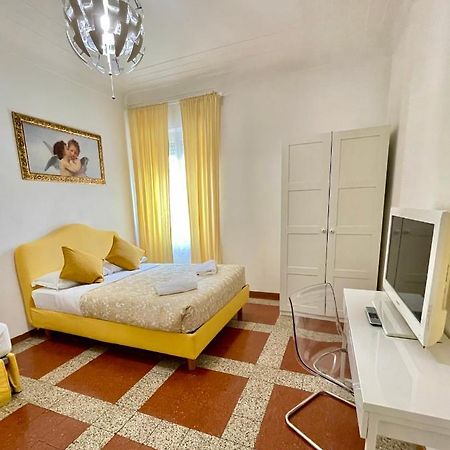 Podesti 6 Hotel Rome Buitenkant foto