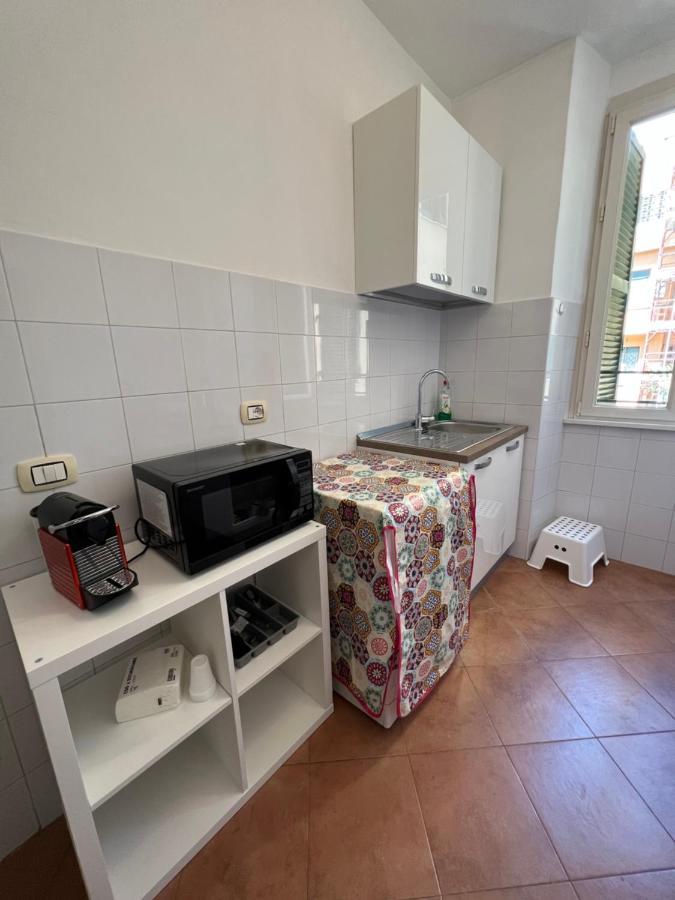 Podesti 6 Hotel Rome Buitenkant foto