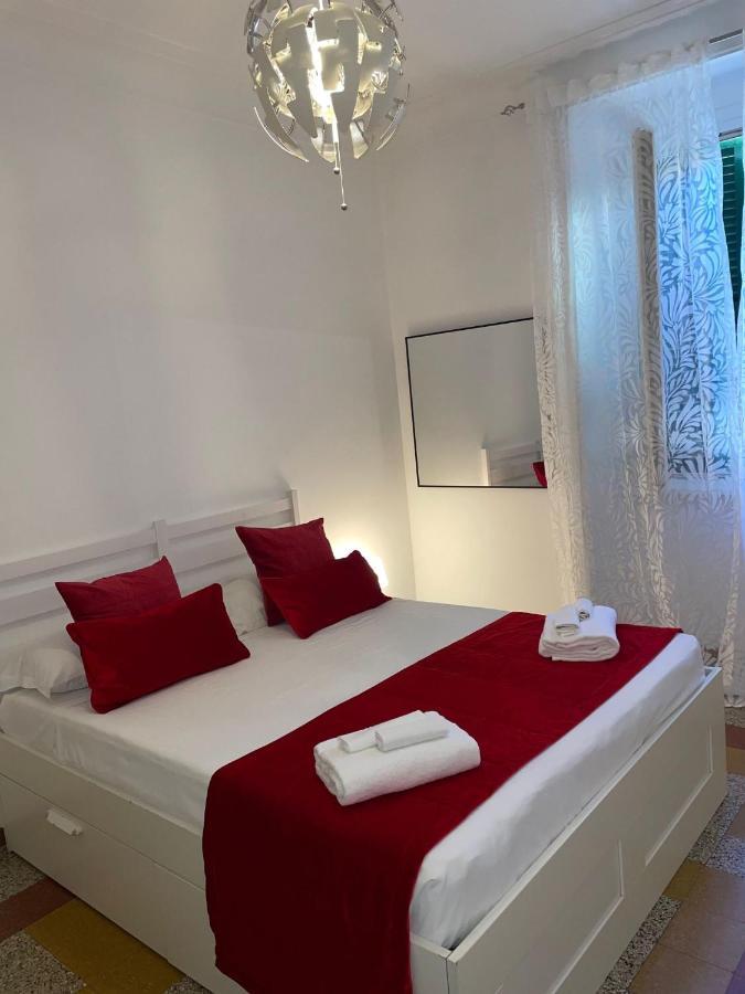 Podesti 6 Hotel Rome Buitenkant foto