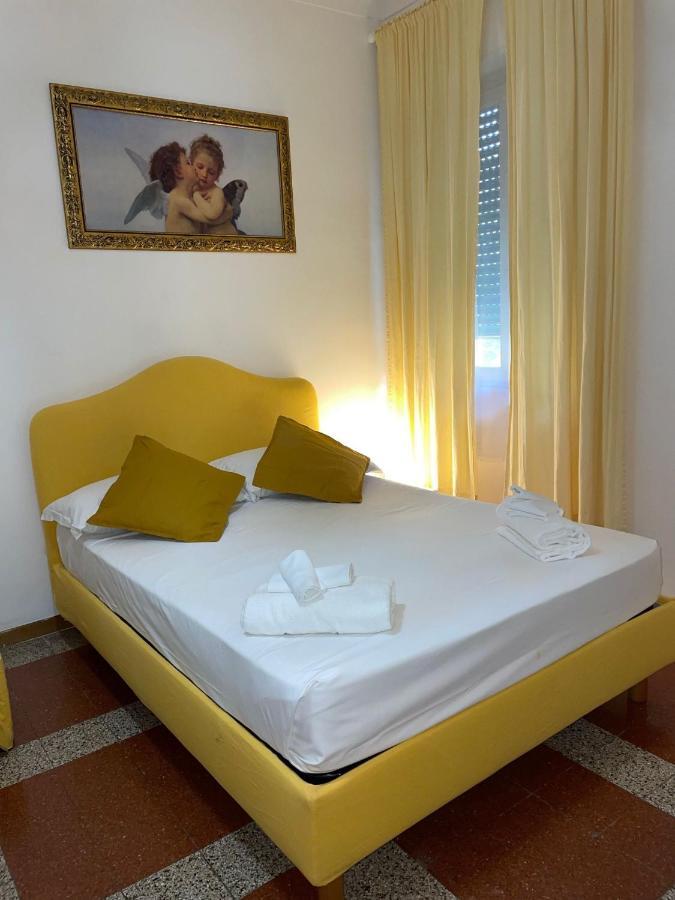 Podesti 6 Hotel Rome Buitenkant foto