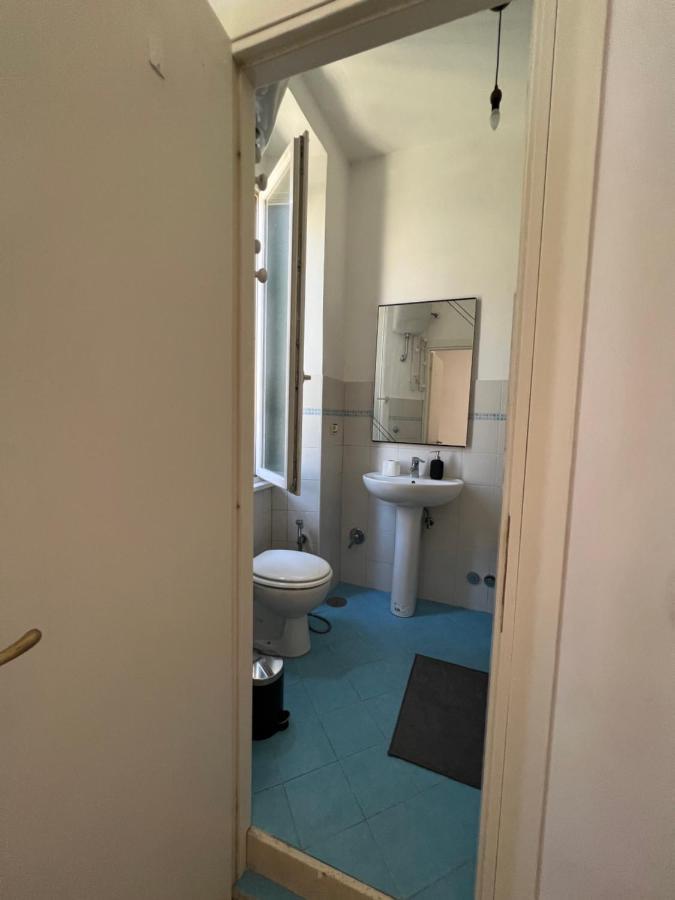 Podesti 6 Hotel Rome Buitenkant foto